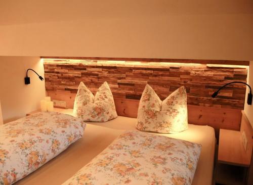 Agroturismo Trudis Hoamat