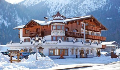 Hotel Stockacher Hof