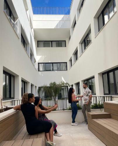 The Boc Hostels - City Albergue Juvenil
