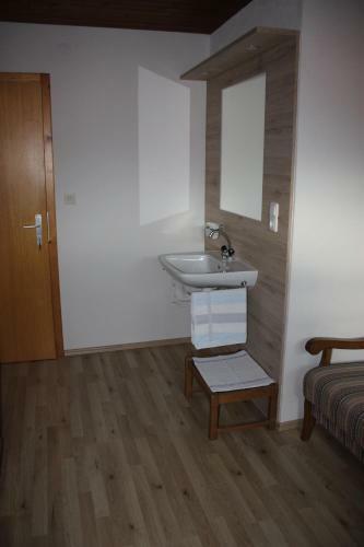 Apartamento Ferienwohnungen Haus Bergflora