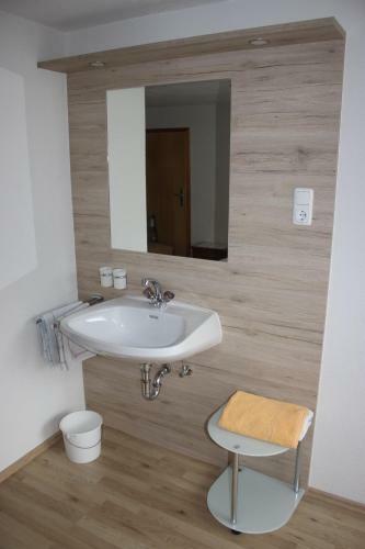 Apartamento Ferienwohnungen Haus Bergflora