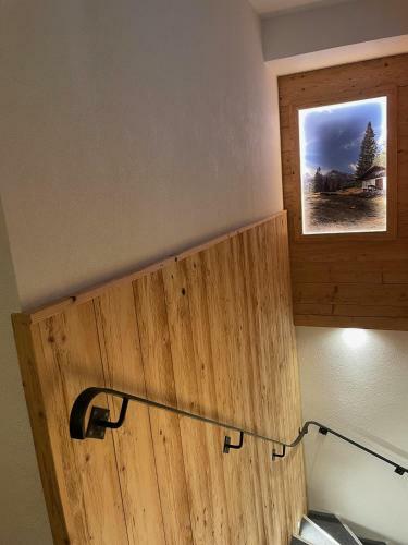 Apartamento Ferienwohnungen Haus Bergflora