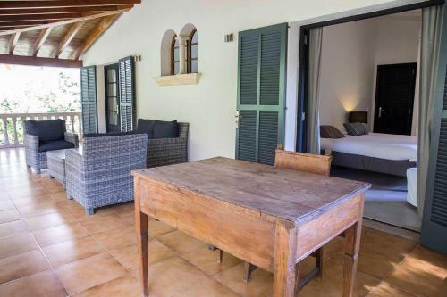 Villa Margarita