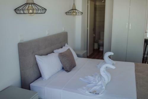 Apartamento River View Boutique Apts