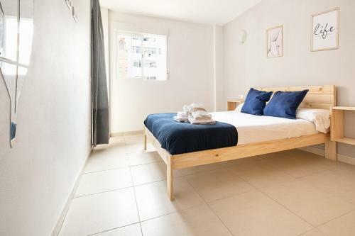 Apartamento Palma Ciudad