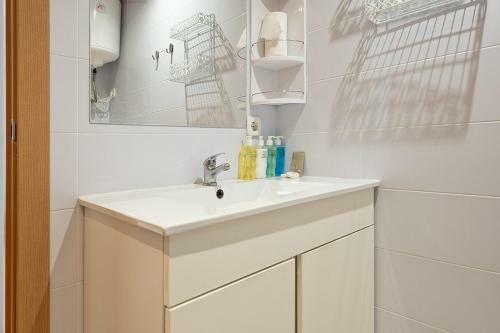 Apartamento Palma Ciudad