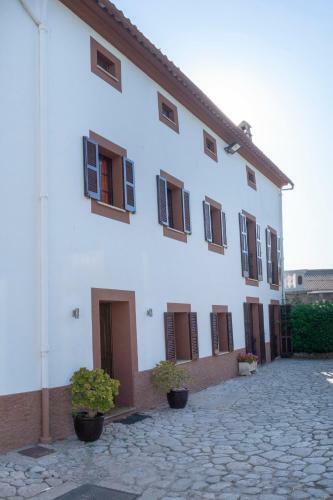 Villa Moli Del Rei