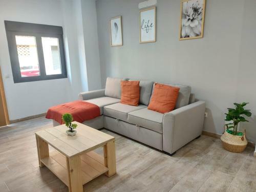Apartamento Palma Ciudad Y Playa