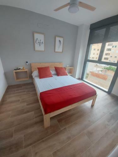Apartamento Palma Ciudad Y Playa