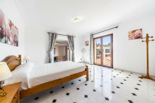 Villa Rustica S'aranjassa