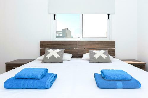 Napa Greco Villa 3bdrm W/ Pvt Pool, Ayia Napa