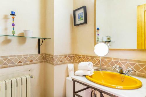 Palma Town House At 300mts To Beach