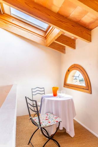 Palma Town House At 300mts To Beach