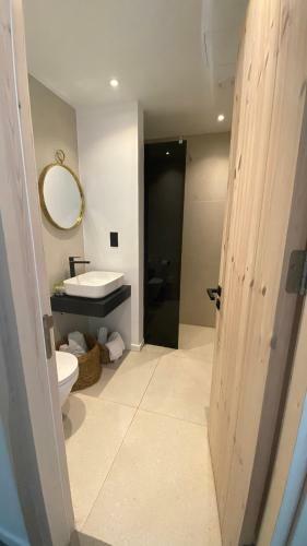 Bed & Breakfast Abacus Suites