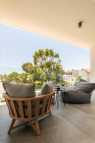 Bed & Breakfast Abacus Suites