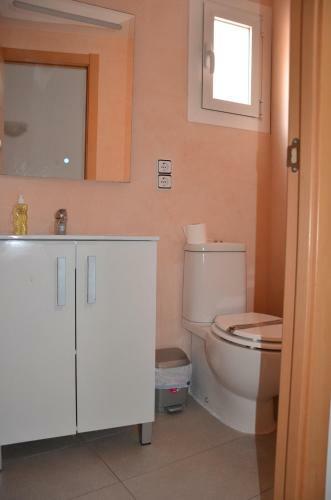 Apartamento Centro Ciudad
