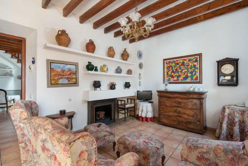 Villa Los Abilios
