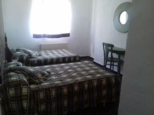 Agroturismo La Mar�a de Tortas