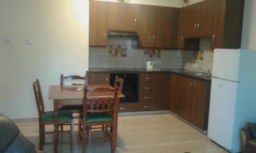 Apartamento Femia Court - Flat 8