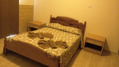Apartamento Femia Court - Flat 8
