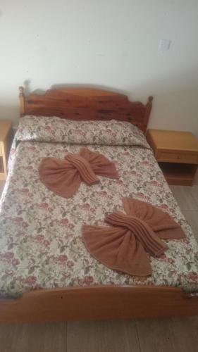 Apartamento Femia Court - Flat 8