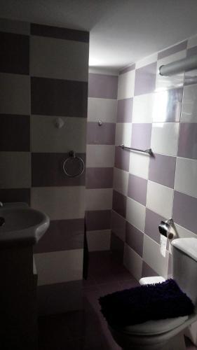 Apartamento Femia Court - Flat 8