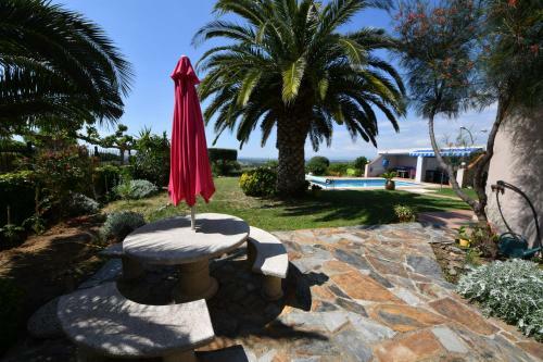 Apartamento Appartement & Spa - Panoramic Olivars