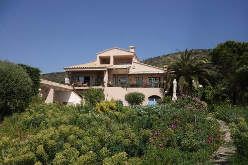 Apartamento Appartement & Spa - Panoramic Olivars