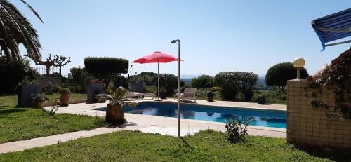 Apartamento Appartement & Spa - Panoramic Olivars