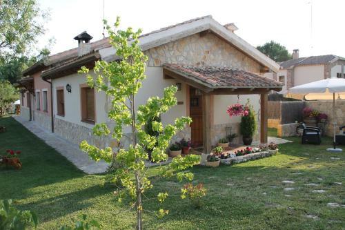 Agroturismo Las Casitas de La Velilla