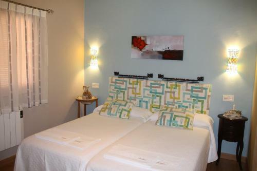 Agroturismo Las Casitas de La Velilla
