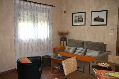 Agroturismo Las Casitas de La Velilla