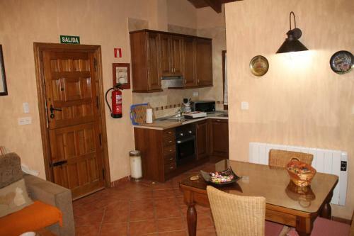 Agroturismo Las Casitas de La Velilla