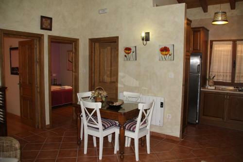 Agroturismo Las Casitas de La Velilla