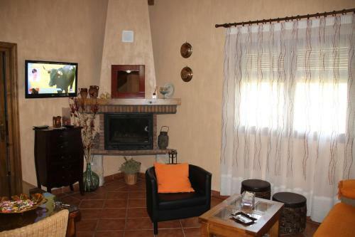 Agroturismo Las Casitas de La Velilla