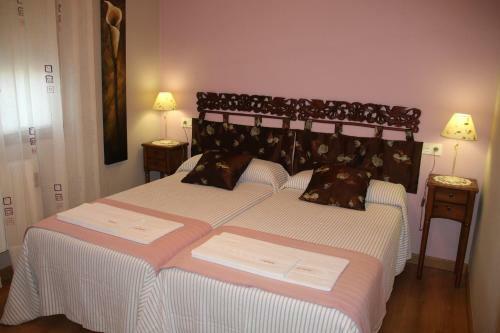 Agroturismo Las Casitas de La Velilla