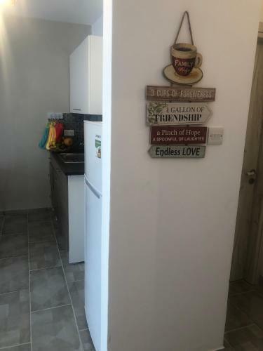 Apartamento Agianapanest Studio