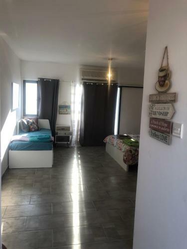 Apartamento Agianapanest Studio