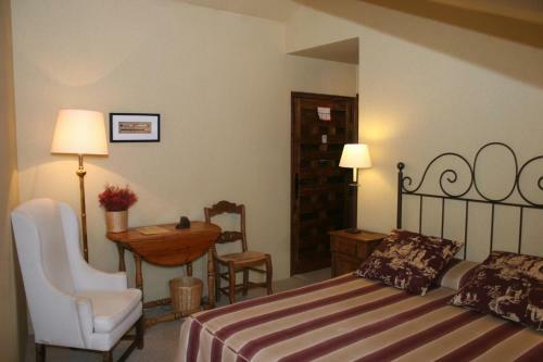 Hotel La Posada De Don Mariano