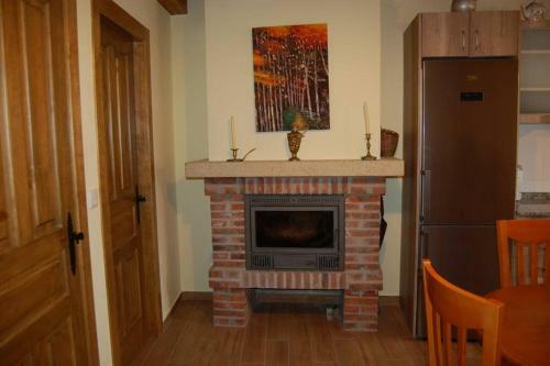 La Casina De Cirie�u