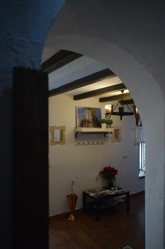 Apartamento Casa Rural El Pocito