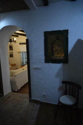 Apartamento Casa Rural El Pocito