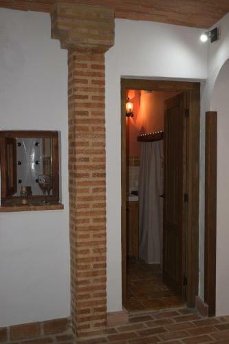 Apartamento Casa Rural El Pocito