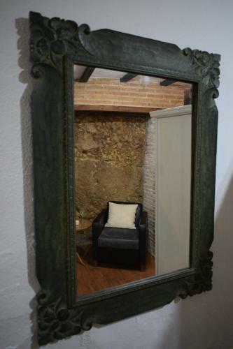 Apartamento Casa Rural El Pocito