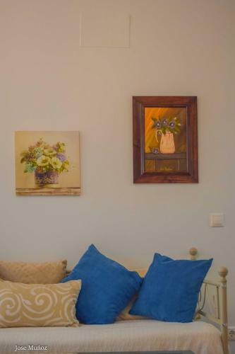 Apartamento Santa Angela de La Cruz