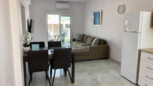 Apartamento Napa Court 2
