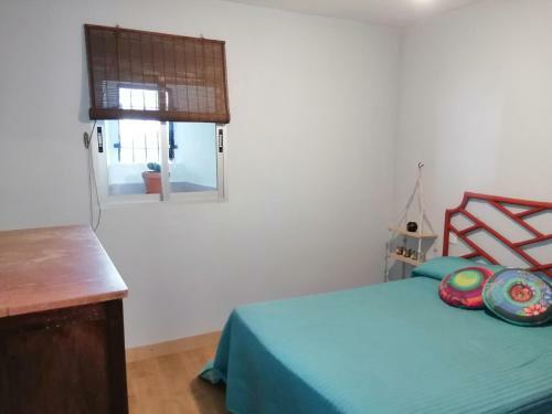 Apartamento Alojamiento Rural El Metge