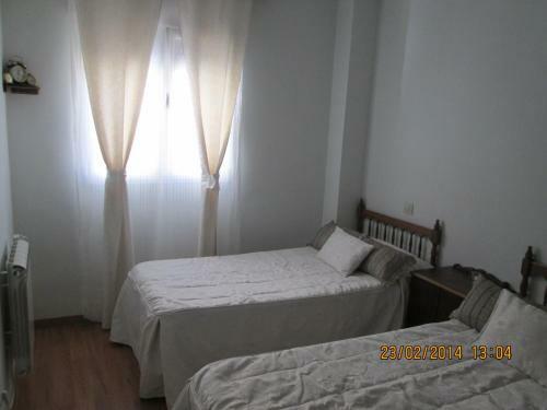 Agroturismo Serran�a Del Tajo