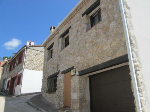 Agroturismo Serran�a Del Tajo