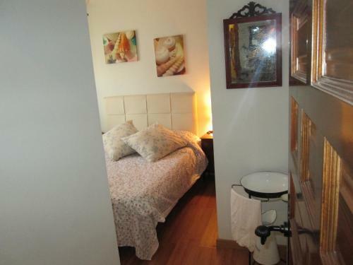 Agroturismo Serran�a Del Tajo
